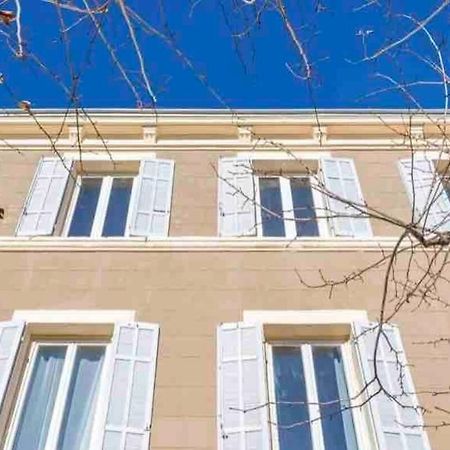 Appartement Neuf • Cosy Et Lumineux • 4 Personnes マルセイユ エクステリア 写真