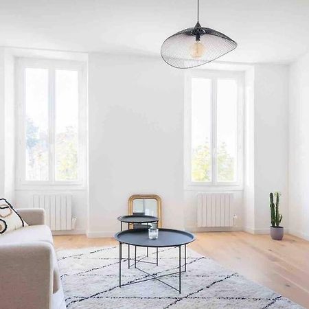 Appartement Neuf • Cosy Et Lumineux • 4 Personnes マルセイユ エクステリア 写真